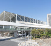 Aichi Sky Expo