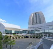 Aichi Sky Expo