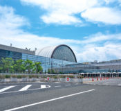 Aichi Sky Expo