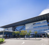 Aichi Sky Expo Aichi Sky Expo